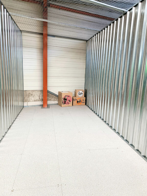 Location box 14,5 m² - Mensuelle - n° 5128 – Image 2