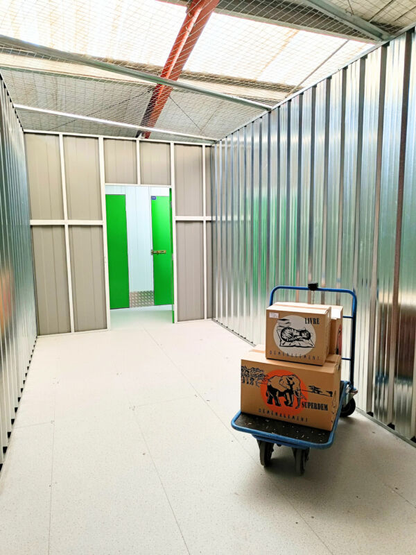 Location box 14,5 m² - Mensuelle - n° 5128 – Image 3