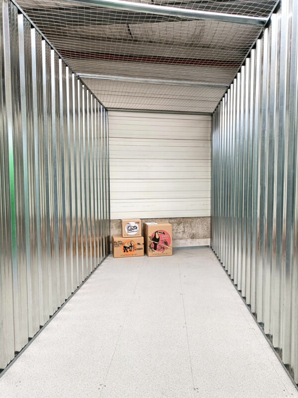 Location box 10 m² - Mensuelle ou Annuelle - Box n° 5130 – Image 2