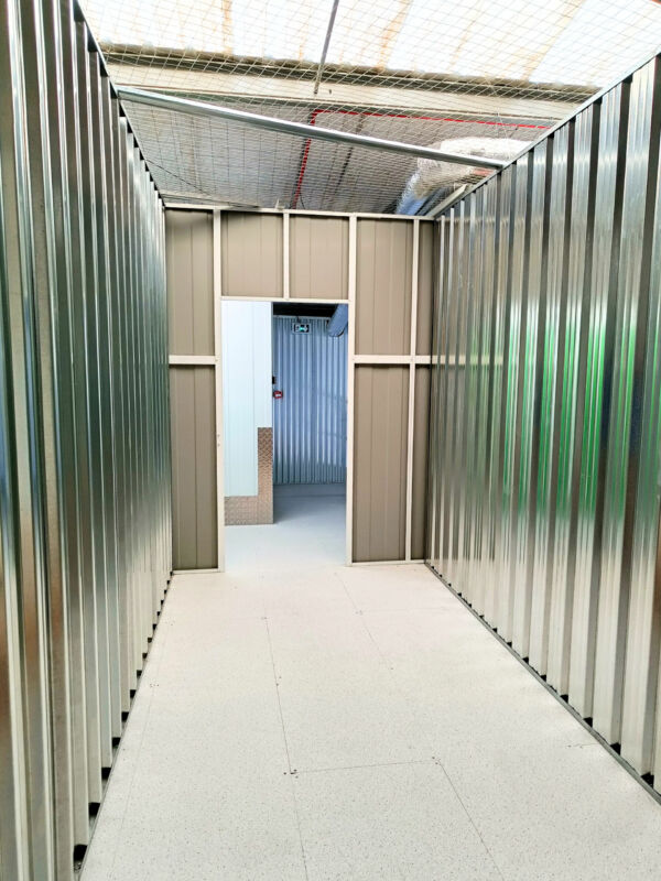 Location box 10 m² - Mensuelle ou Annuelle - Box n° 5130 – Image 4