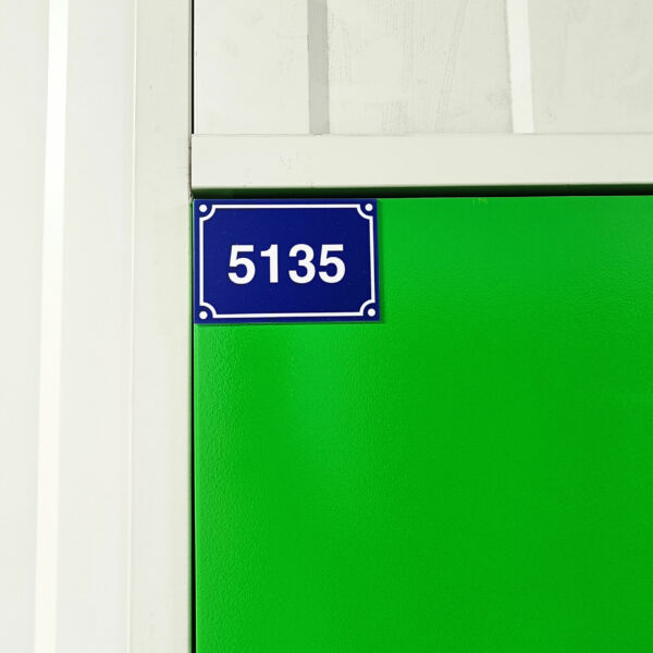 Location box 4 m² - Mensuelle - n° 5135 – Image 5