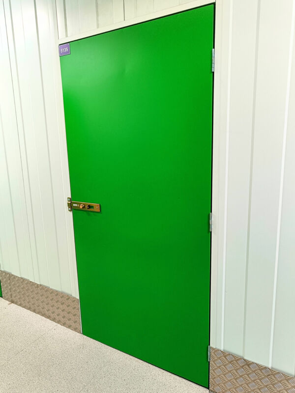 Location box 4 m² - Mensuelle - n° 5135 – Image 3