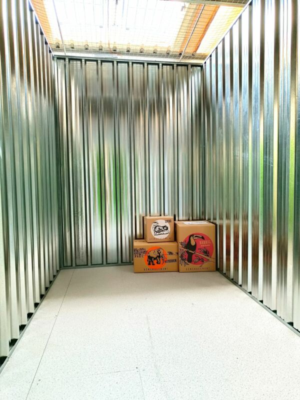 Location box 6 m² - Mensuelle - n° 5223 – Image 2