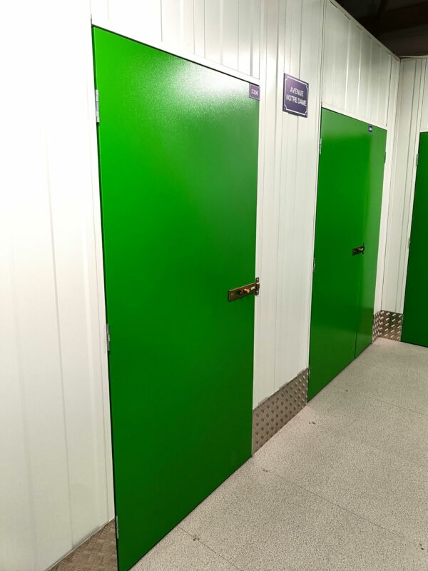 Location box 9 m² - Mensuelle ou Annuelle - Box n° 5306 – Image 5