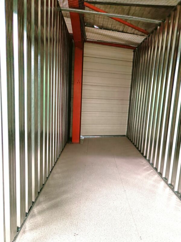 Location box 9 m² - Mensuelle ou Annuelle - Box n° 5306 – Image 3
