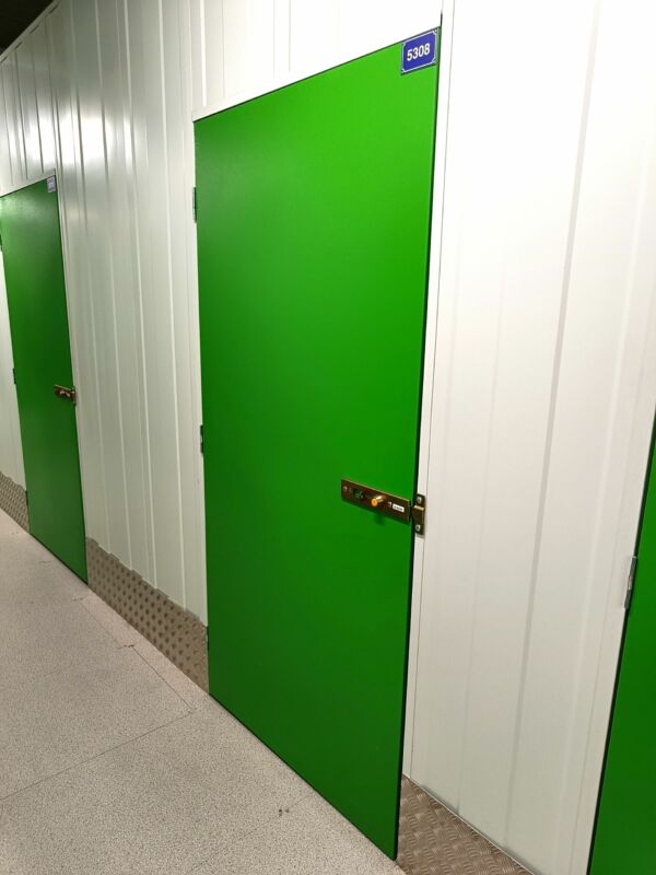 Location box 8 m² - Mensuelle - n° 5308 – Image 4