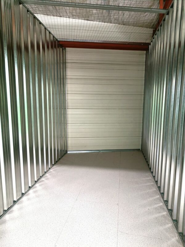 Location box 8 m² - Mensuelle - n° 5308