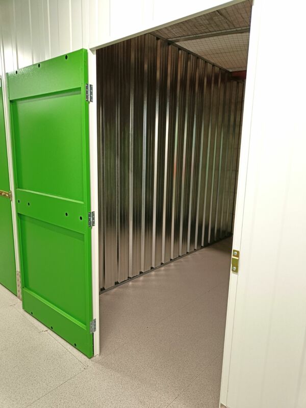 Location box 8 m² - Mensuelle - n° 5308 – Image 7