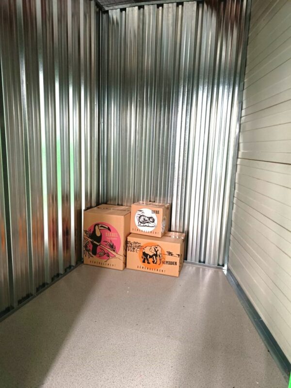 Location box 4 m² - Mensuelle - n° 5318 – Image 3