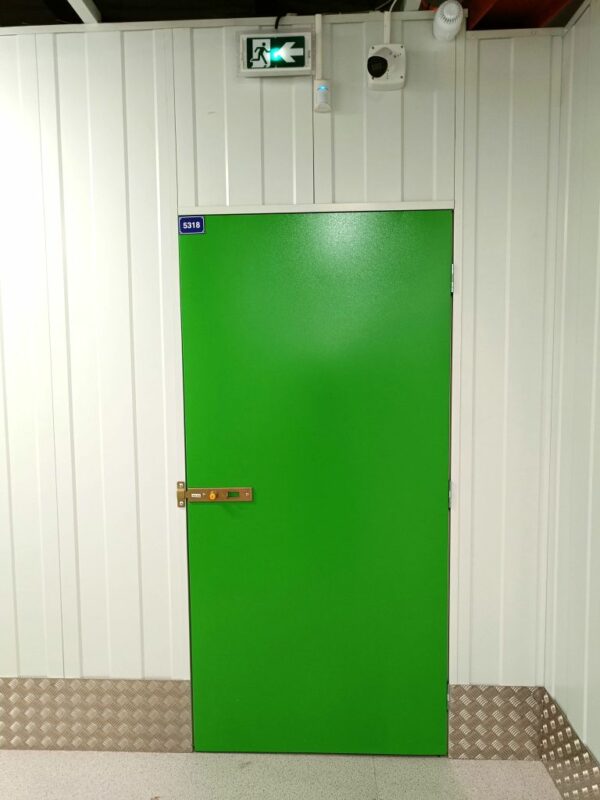 Location box 4 m² - Mensuelle - n° 5318 – Image 7