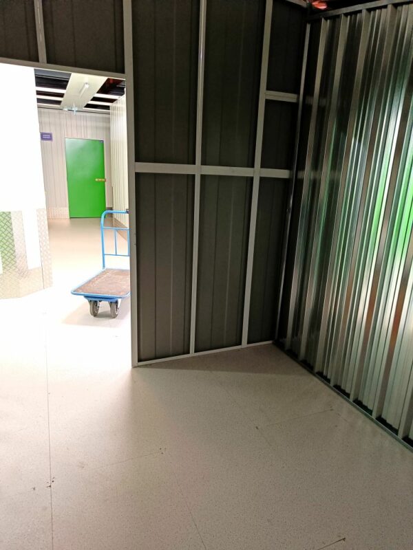Location box 7 m² - Mensuelle - n° 5109 – Image 2