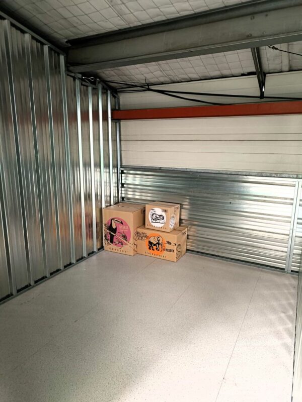 Location box 7 m² - Mensuelle - n° 5109 – Image 3