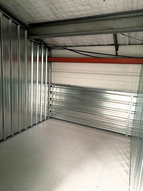Location box 7 m² - Mensuelle - n° 5109 – Image 4