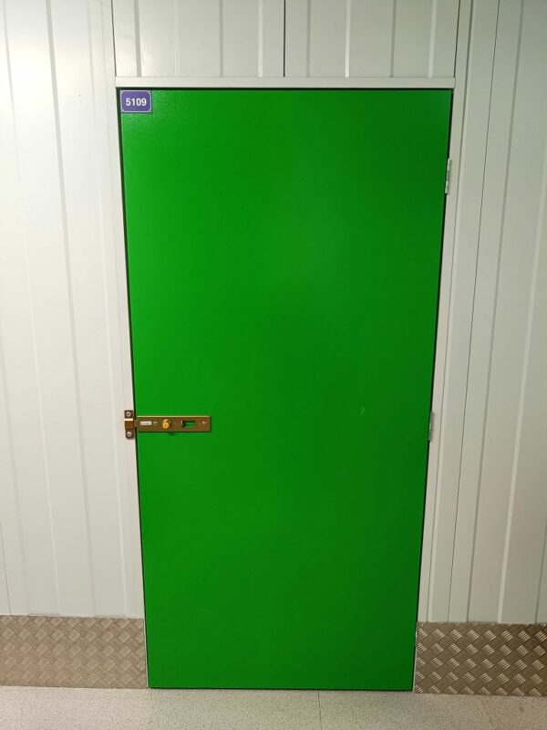 Location box 7 m² - Mensuelle - n° 5109 – Image 5